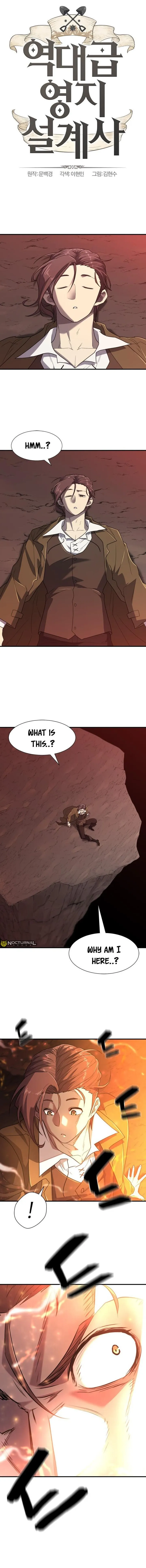 Chapter 100, page 1