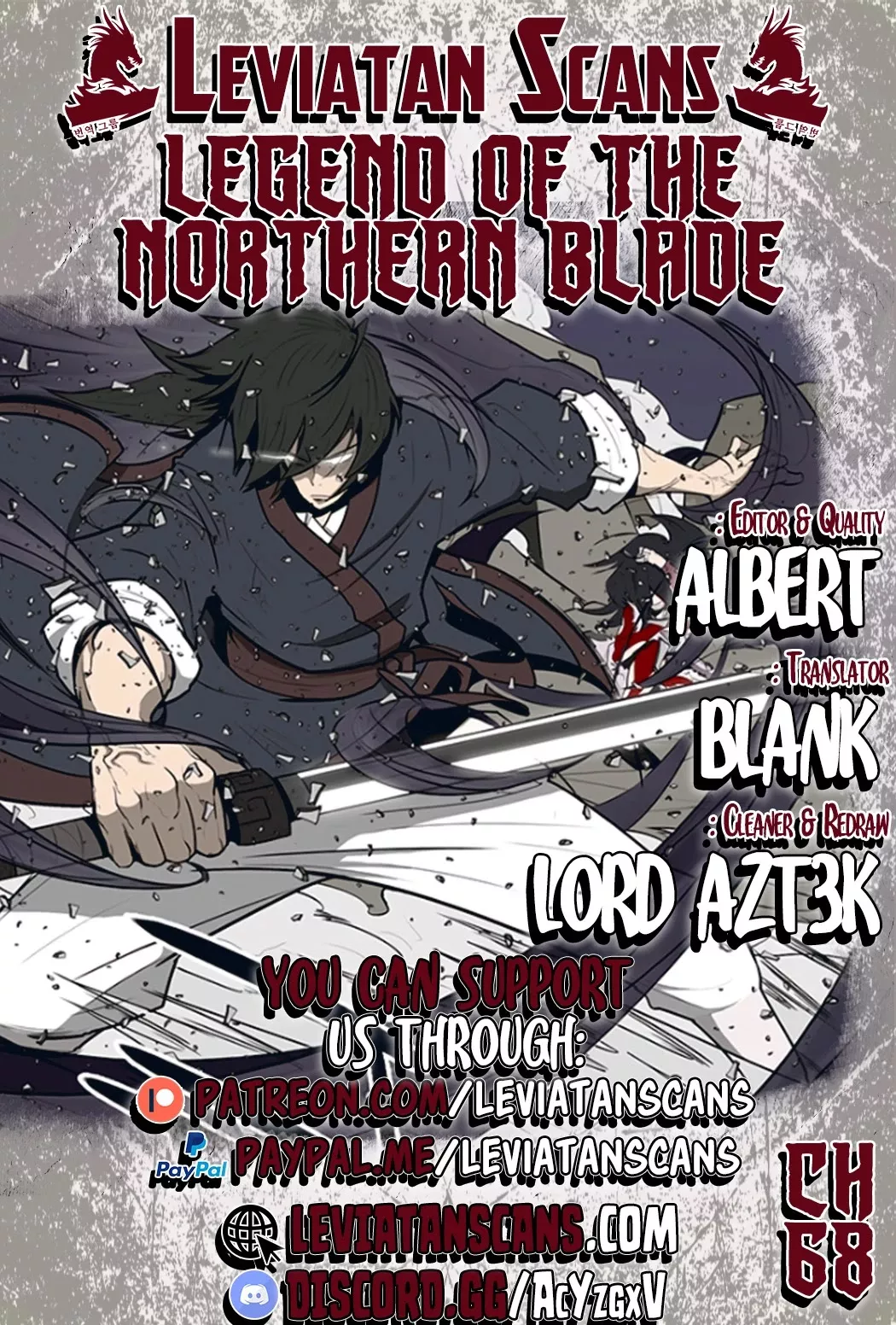 Chapter 68, page 1