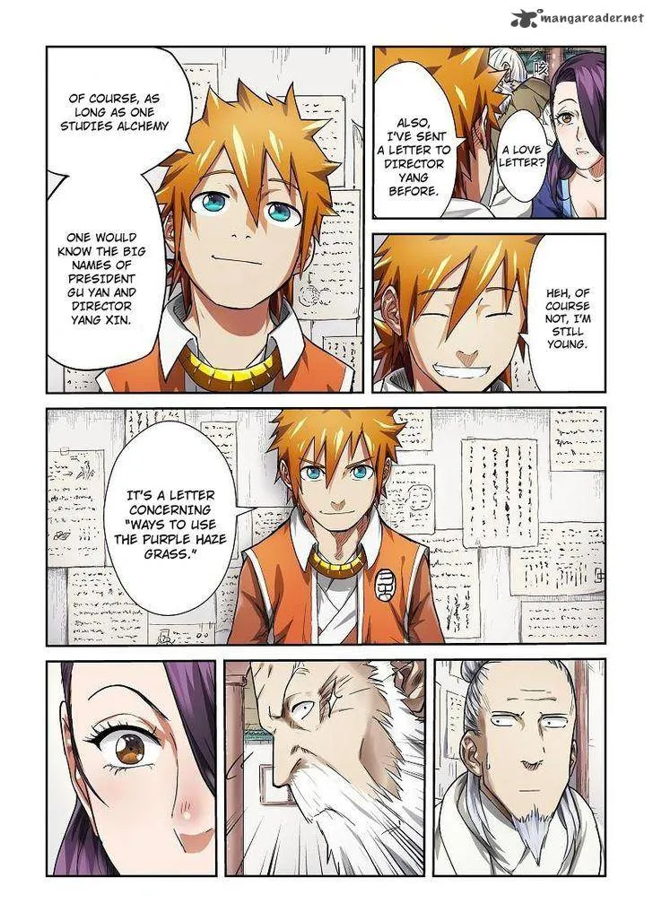 Chapter 76, page 7