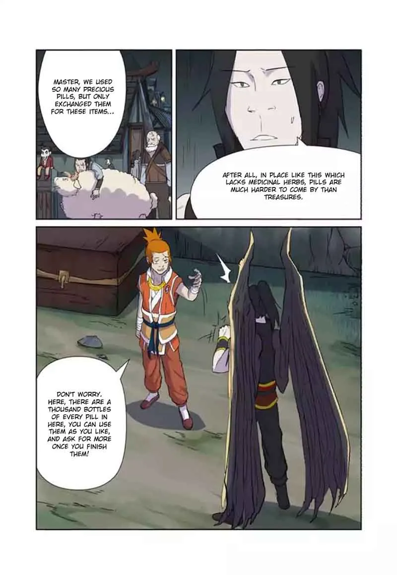 Chapter 167, page 6