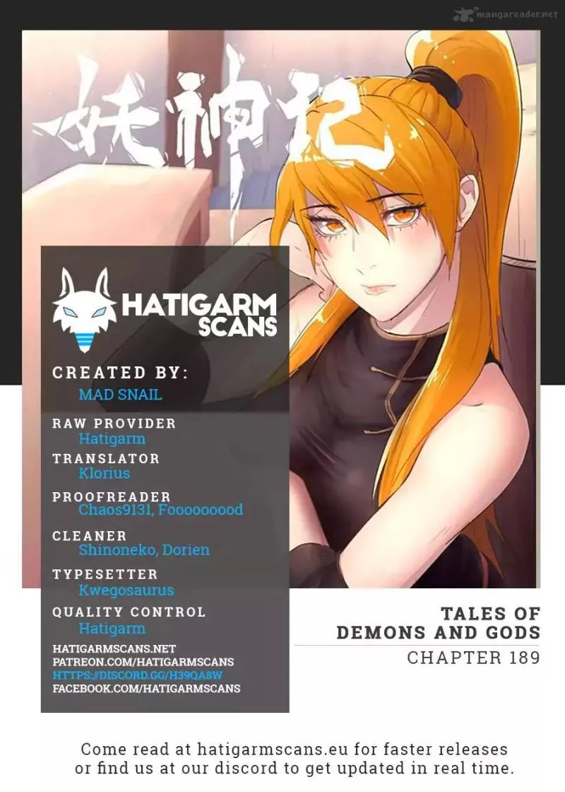 Chapter 189, page 1