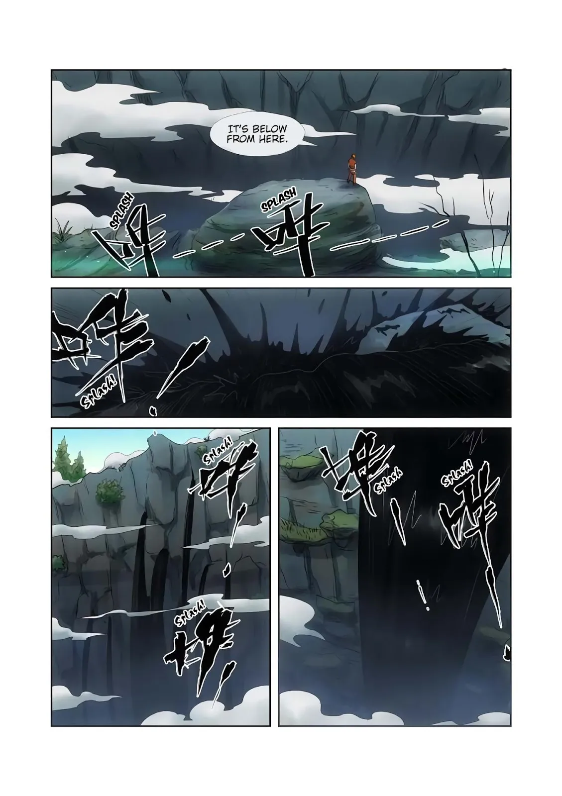 Chapter 221, page 15