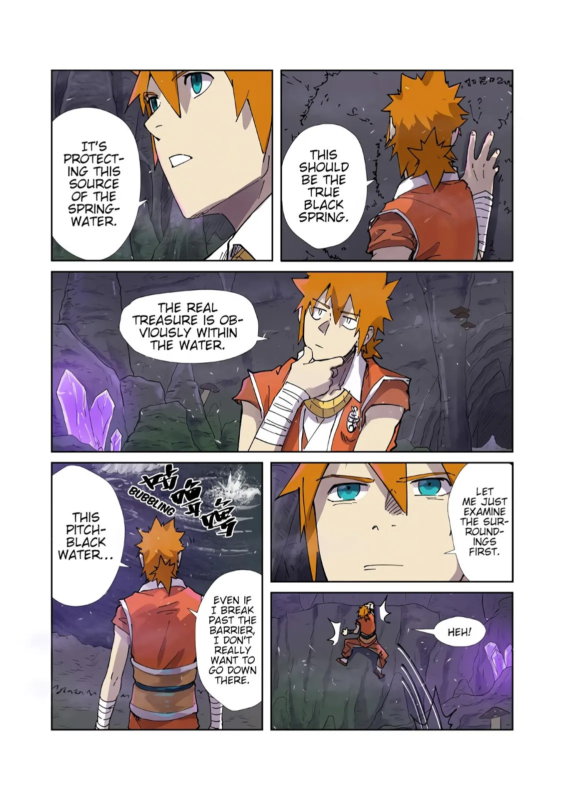 Chapter 222, page 13