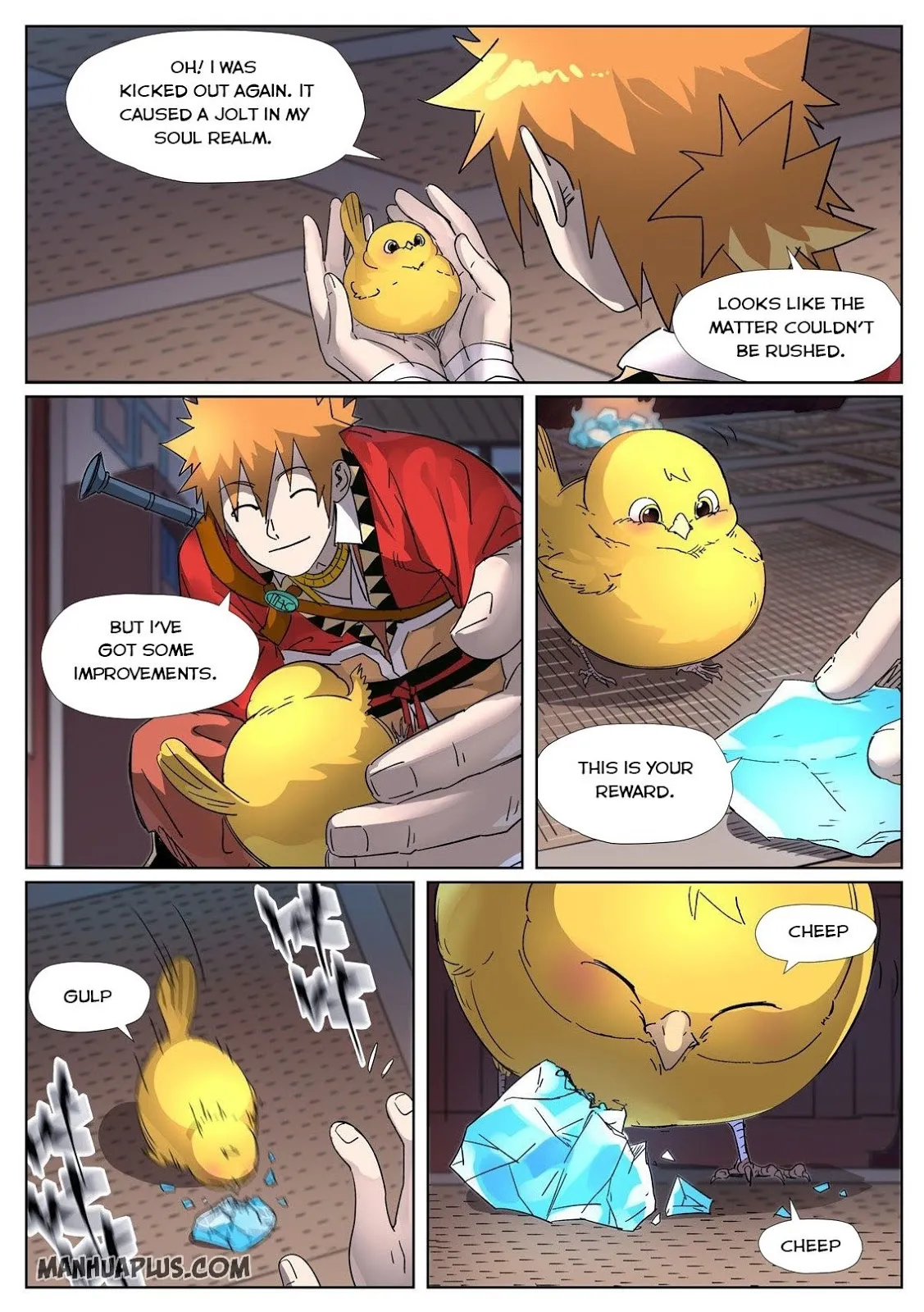Chapter 309, page 16