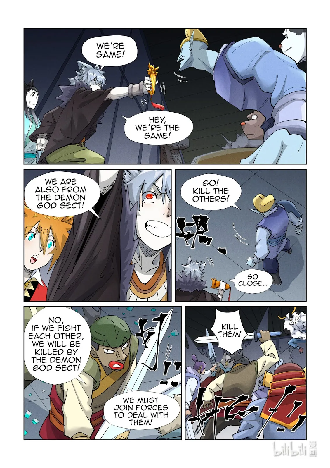 Chapter 400, page 13