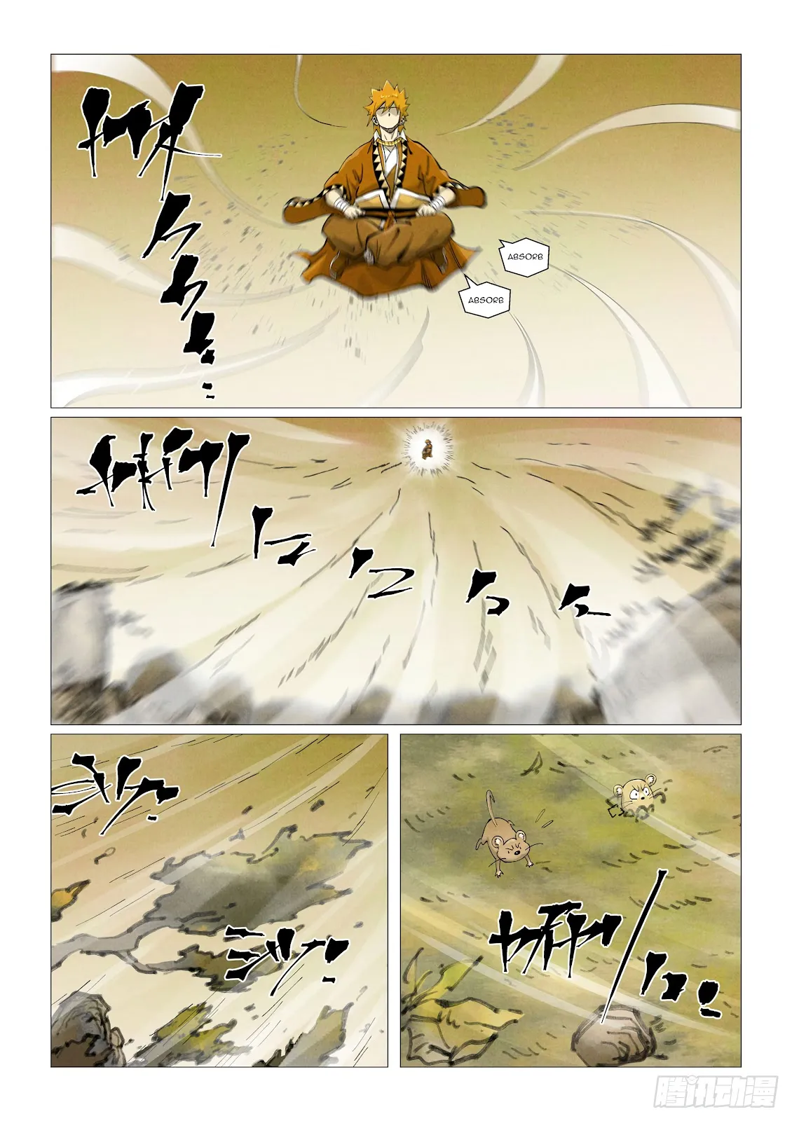 Chapter 410, page 6