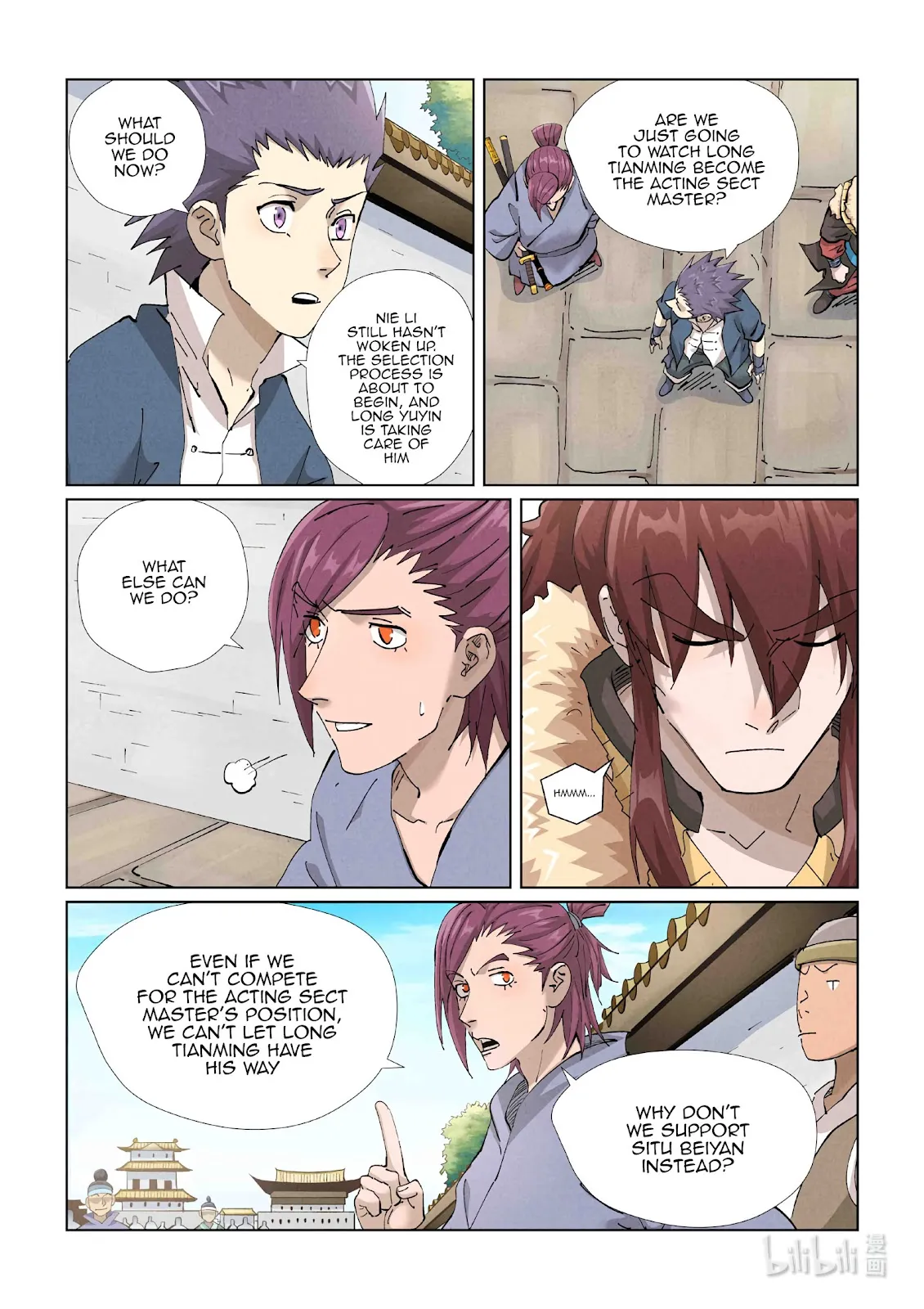 Chapter 426, page 2