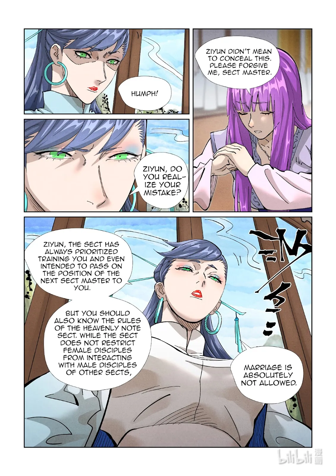 Chapter 435, page 4