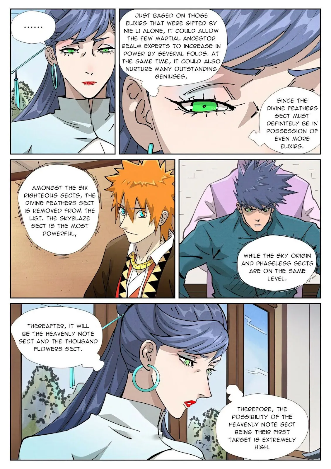 Chapter 435, page 17