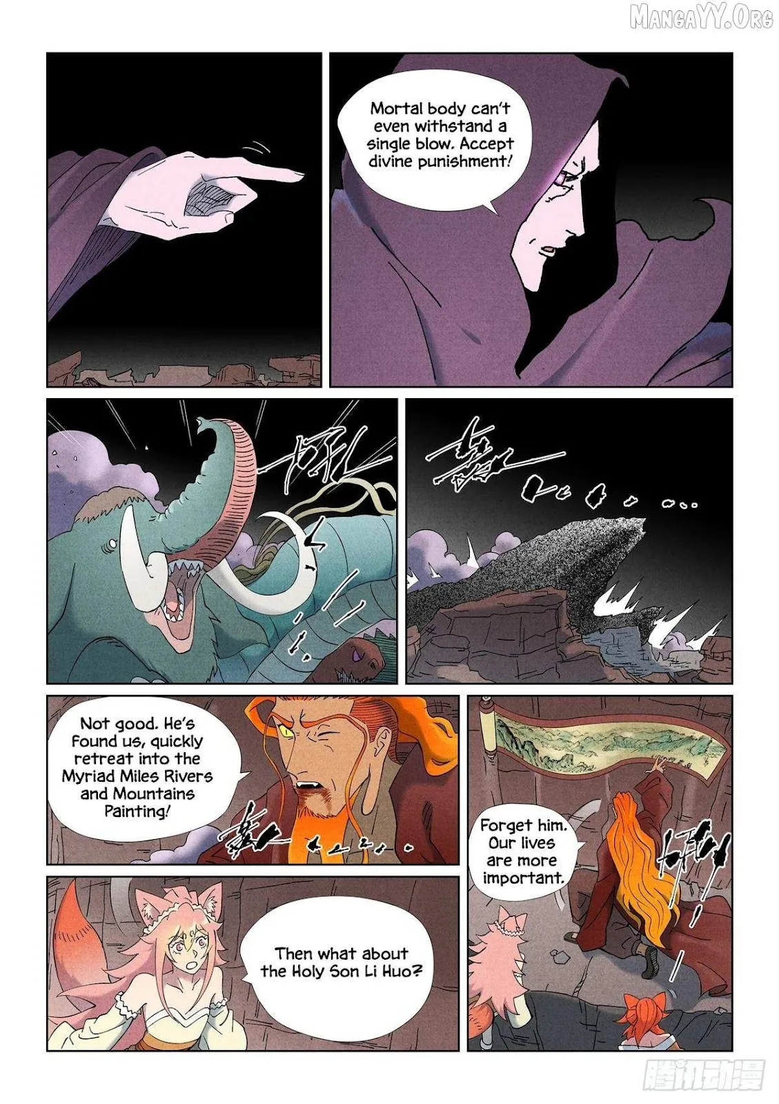 Chapter 506, page 14